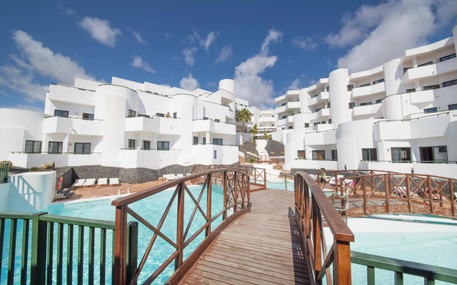 Apartamentos Lanzarote Paradise