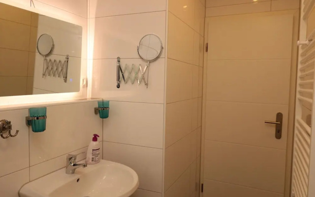 Holiday Home in Essen Near Trade Fair