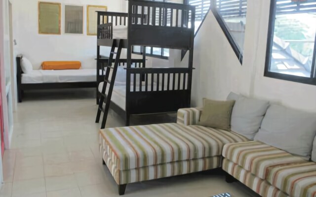 Hub53 Hip Hotel - Hostel