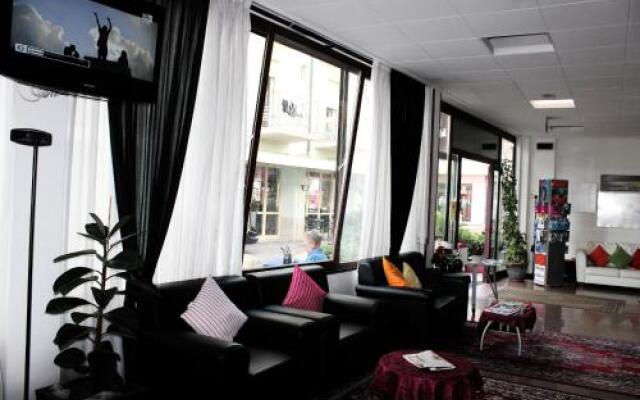 Hotel Splendid