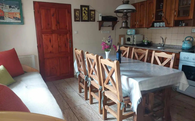 Burg Nad Banskou Stiavnicou