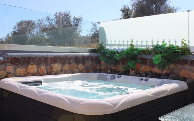 Villa Galaxy Santorini