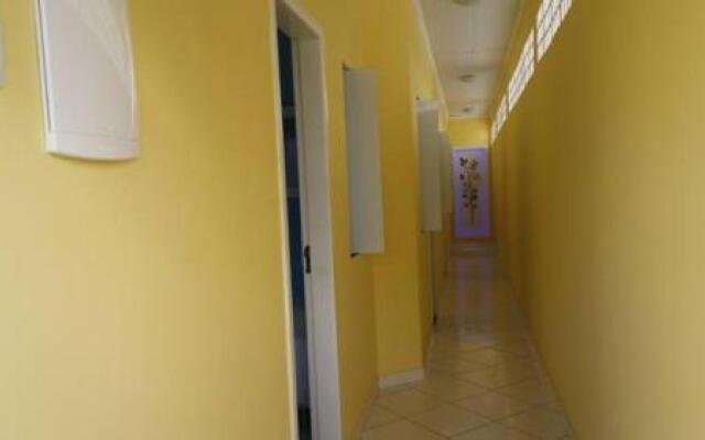 Pousada do Bosque Amargosa