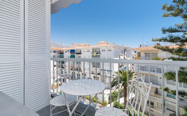 Luxury Apartment Torrecilla Beach