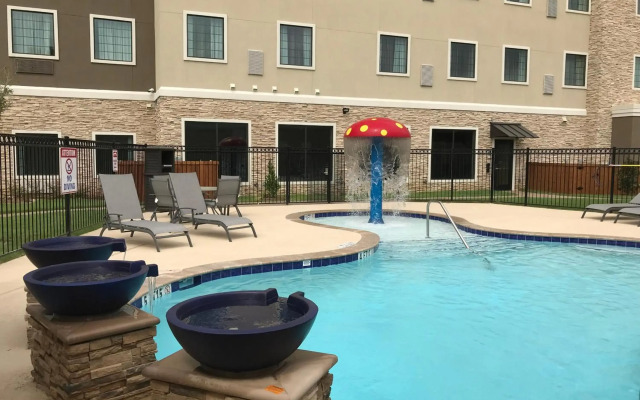 Staybridge Suites Plano - The Colony by IHG