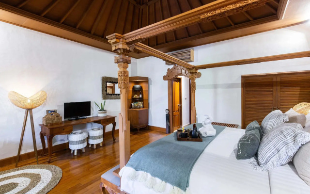 Vision Villa Resort