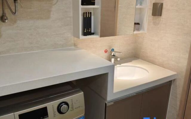 Orangeway International Apartment