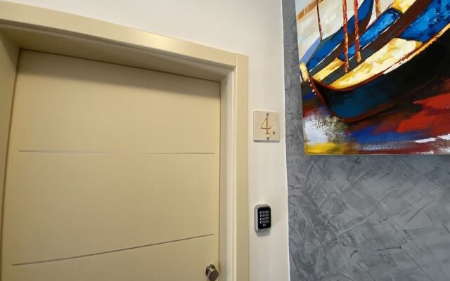 Integrated Hotel Arbia - Villa Magdalena