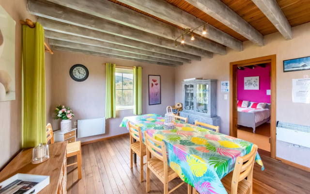 Holiday Home in Ardennes Luxembourg