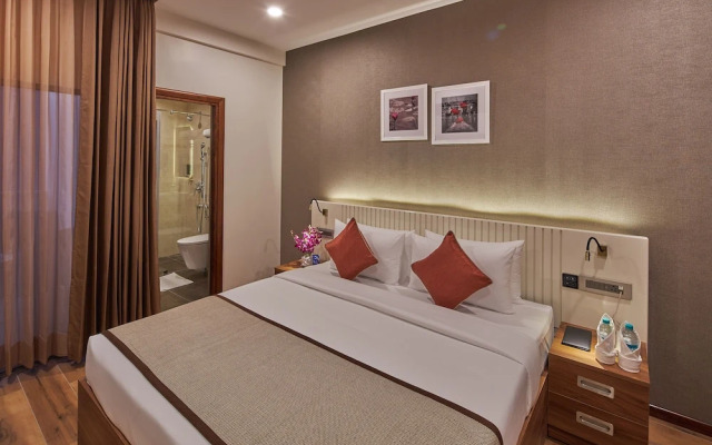 Regenta Inn Grand ORR Mahadevapura