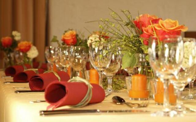 Hotel-Pension Berg Caf