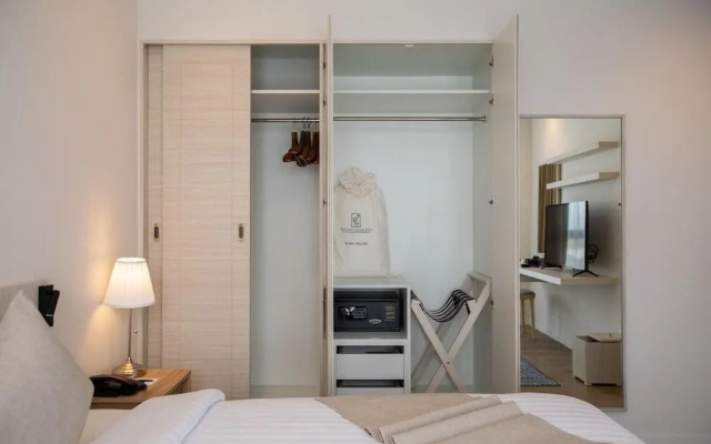 Kantary Hotel Ban Chang