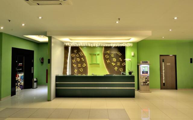 Zodiak MT Haryono by KAGUM Hotels