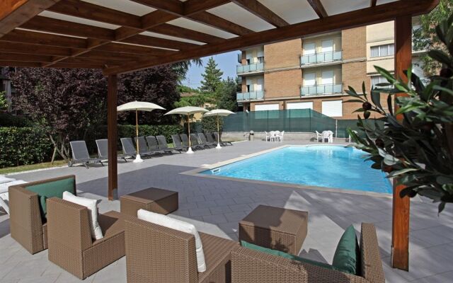 Hotel Ariston