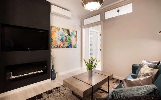 Vistula - Prestigious Apartment