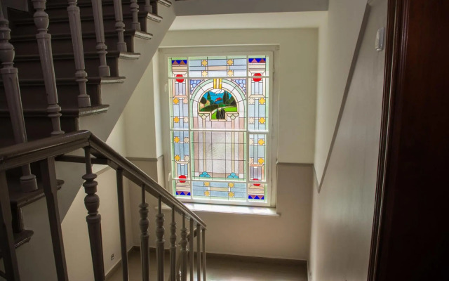 Apartamenty Królowej