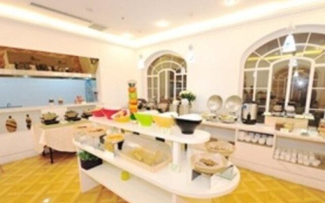 Weihai Ming Cym Holiday Hotel