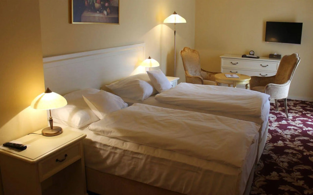 Spa Hotel Vita