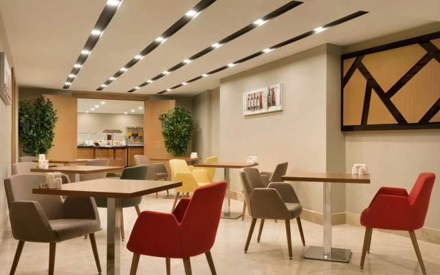 Club Wyndham Sydney