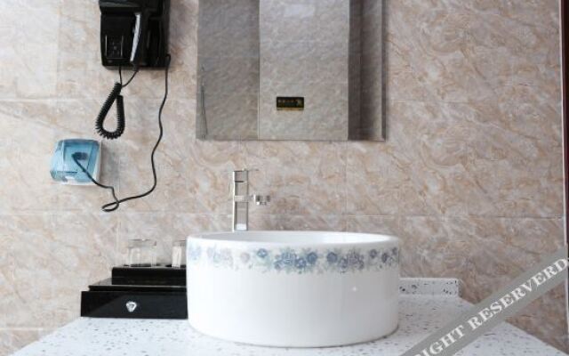 Tianjin Youyifu Hotel