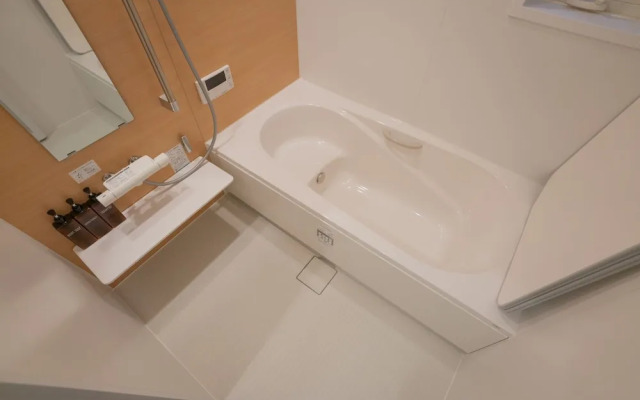 Tabi Time Kishinosato Miyama