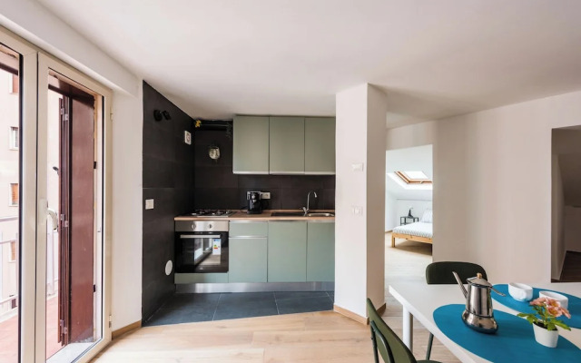 Vulcania Loft by Wonderful Italy