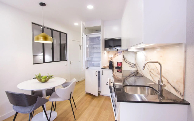 Santa Luzia Apartments By Guestify