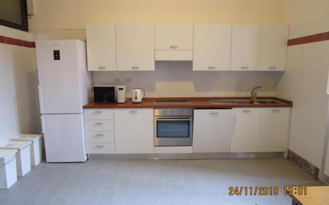 Casa S. Giuseppe di Cluny