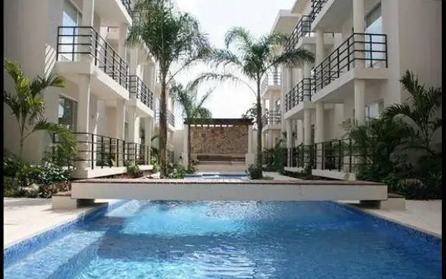 Lets Go Playa del Carmen - Aquaterra