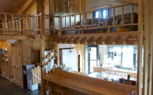 济州艺术之家酒店(Jeju Art House)