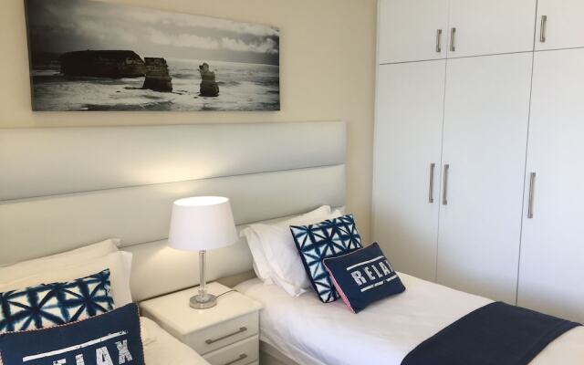 SeaLaVie Umhlanga Apartment