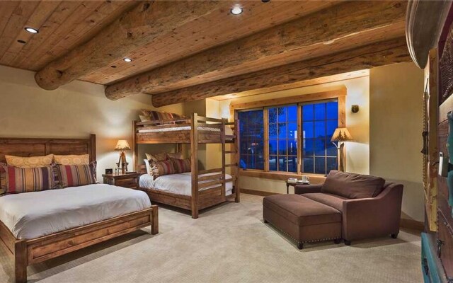 Panorama Lodge Grande