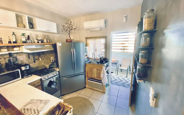 Modern 1-bedroom Apartment in Cabo San Lucas
