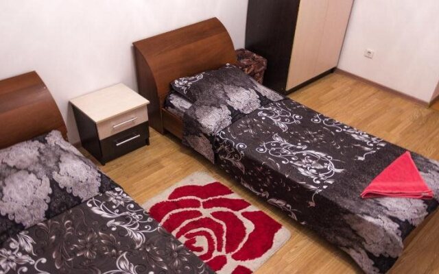 Hostel-Otel' "Bereg-A"