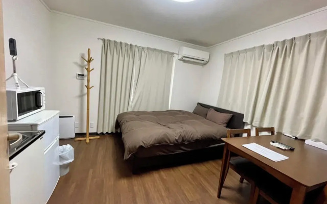 Happy Osaka House