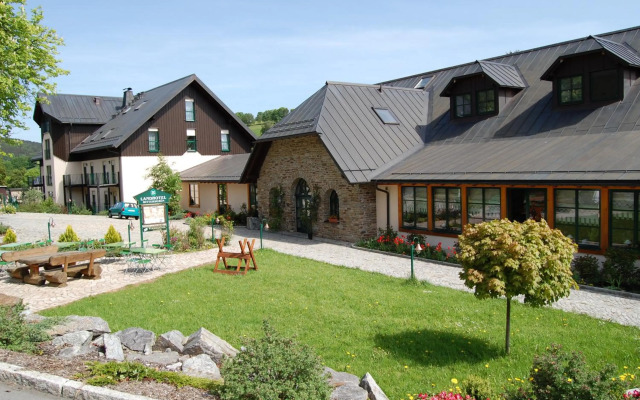 Landhotel Rittersgrun