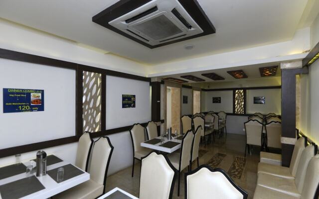 OYO 6759 Hotel Sky Park