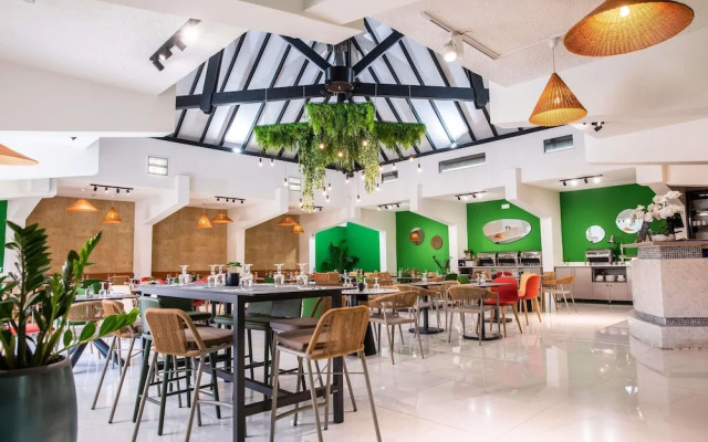 Ibis Styles Cayenne Centre Amazonia (Ouverture Juin 2024)
