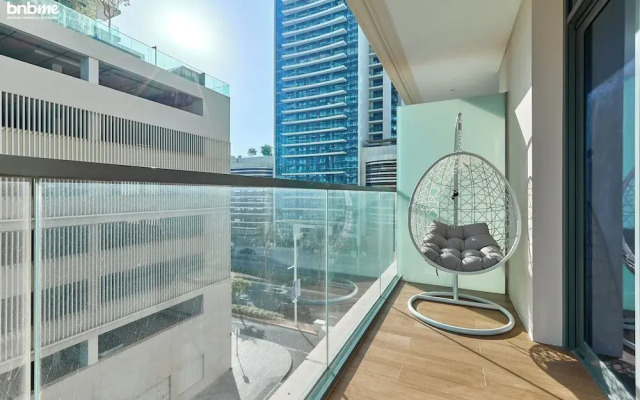 bnbme | Marina Vista Tower | 1 BDR