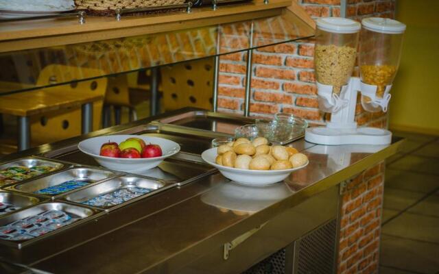 Hotel Zobor