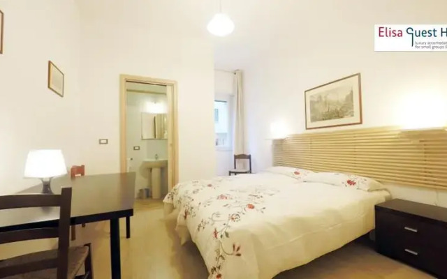 Elisa Guest House