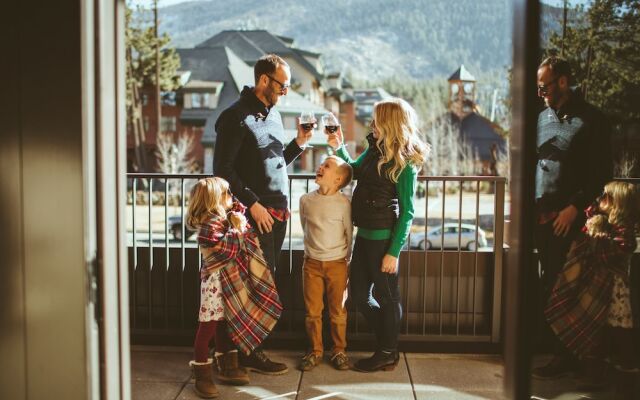 Poolside  Right By The Shores Of Lake Tahoe 1 Bedroom Condo by RedAwning