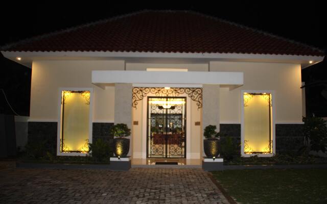 Natura Rumah Singgah Guest House