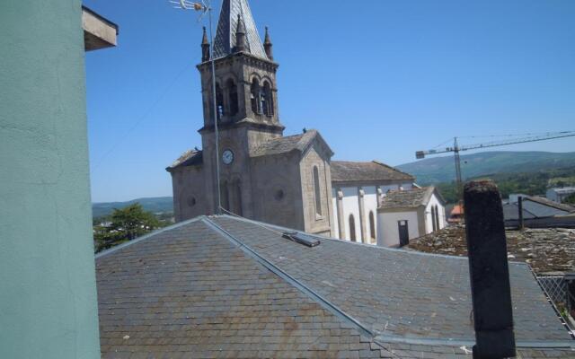 Albergue O Durmiñento