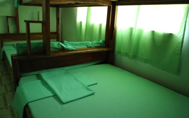 RPK Dormitory Bed and Breakfast