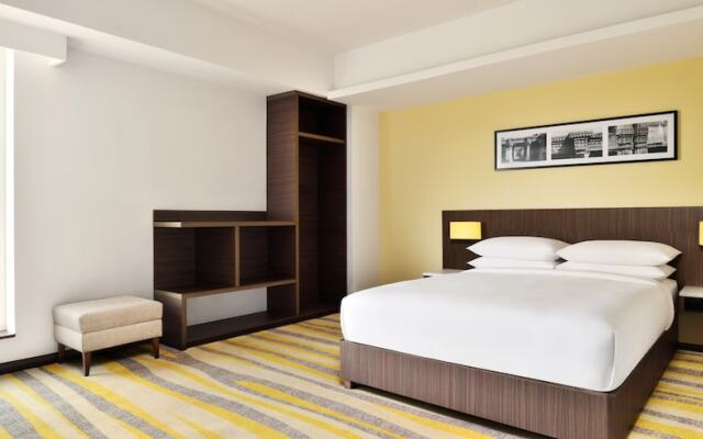 Fairfield by Marriott Ahmedabad