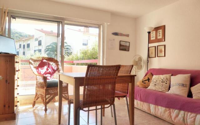 Studio Soleil Marin - 2SOM35