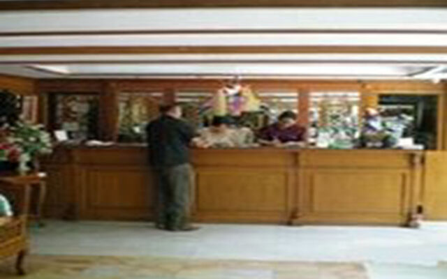 PJ Watergate Hotel