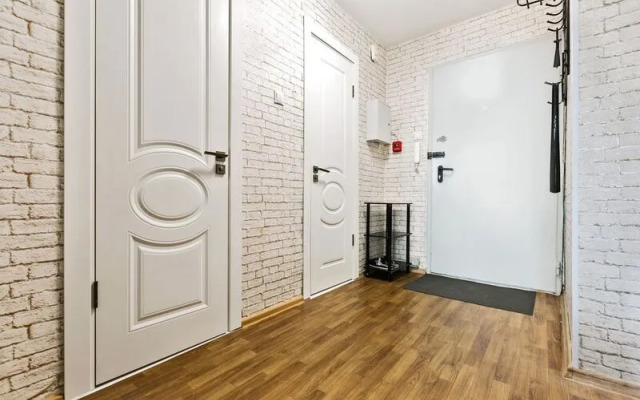 Апартаменты МаксРеалти24 на пр-те Мичуринский, д. 13, корпус 1