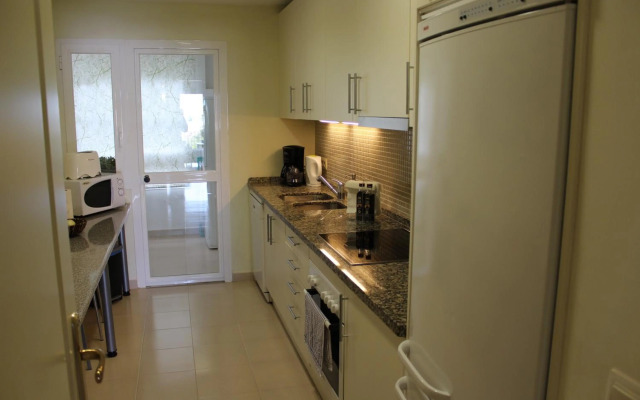 Altos La Quinta Apartment